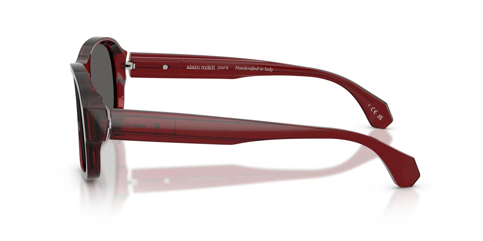Alain Mikli 5519 Sunglasses - view 54
